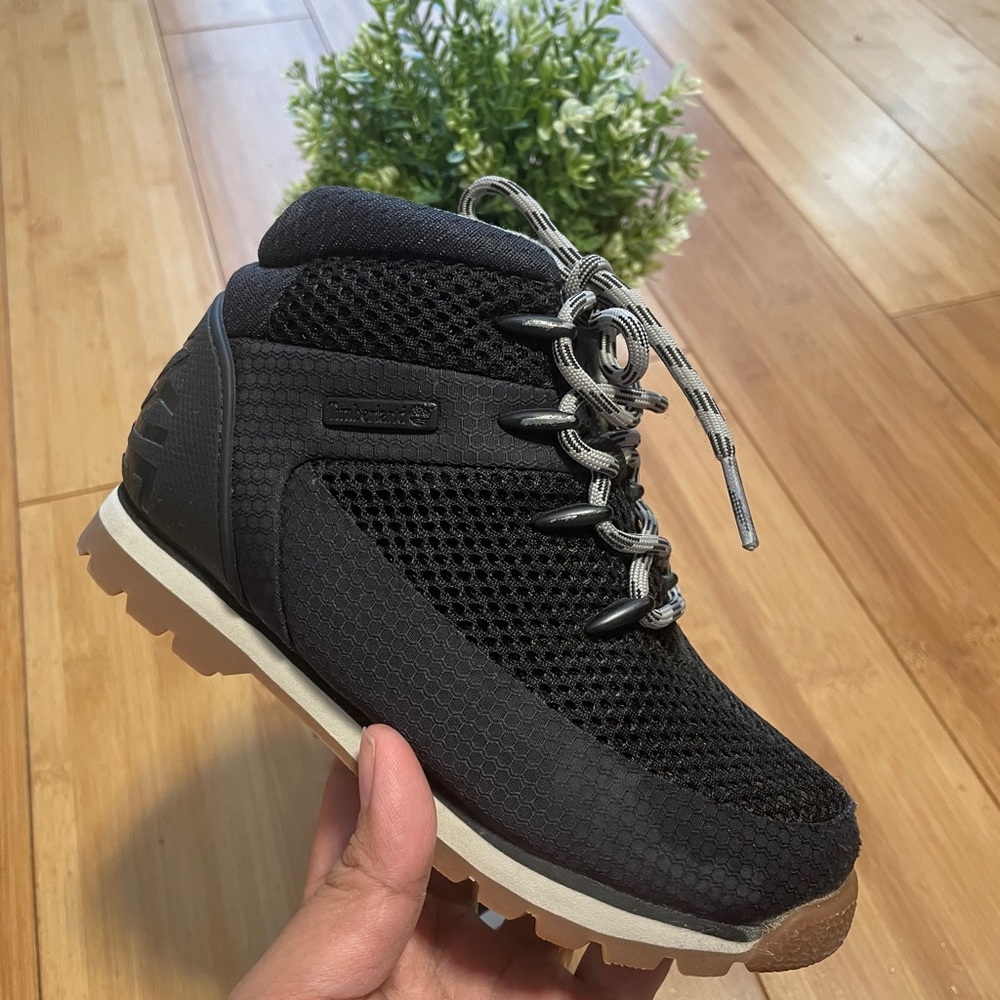 Timberland Toddler Boots